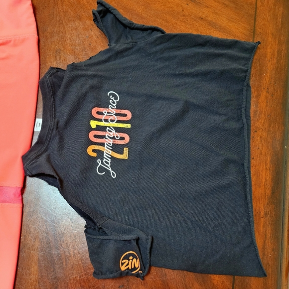 Zumba Set - Picture 3 of 7